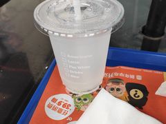-汉堡王(上海凌云壹街坊店)