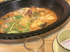-鸽子刘铁锅炖鱼(劲松店)