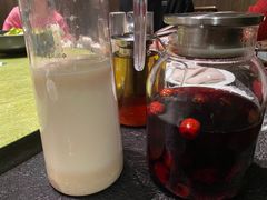 奶茶燕麦-太守宴·蘭院(天塔店)