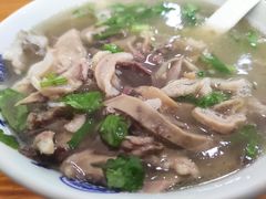 -平泉二子羊汤(万树园店)