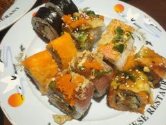 -松子料理(亮马桥店)
