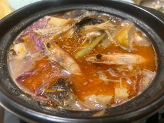 -禾风·海鲜料理自助(玉林店)