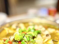 -将军府·鸡毛店(武侯祠店)