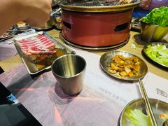 -西塔老太太泥炉烤肉(双井店)