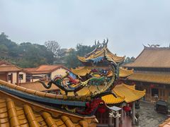 -梵天禅寺