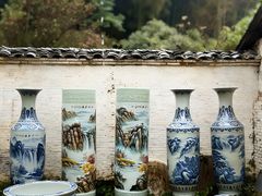 -景德镇古窑民俗博览区