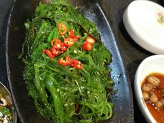 -韩云龙炭火烤肉(东陵西路店)
