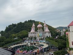 -安吉Hello Kitty乐园