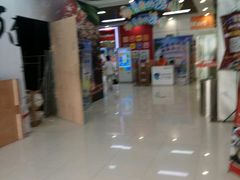 -世纪联华超市(浦电路店)