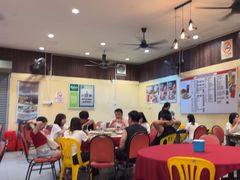 -真浪大家乐海鲜餐馆