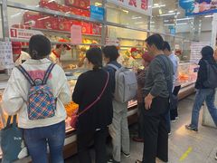 -北京稻香村(甘家口店)