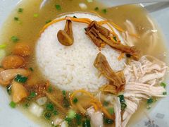 -王春春鸡汤饭(上海中海环宇城店)
