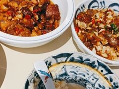 -侯师傅热炒店(印象城店)