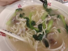 -鸿福面馆·非物质文化遗产(活力源店)
