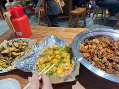 -东来土菜馆(民祥园路店)