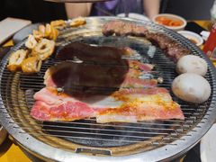 -泥炉烧肉师(新街口金銮巷店)