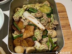 -0776食堂·京城创意菜(七里庄店)
