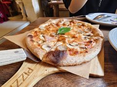 -比萨先生PIZZAMAN