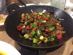 -建辉湖南土菜馆(南大街店)