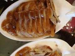 -玉林烤鸭店(垡头店)