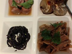 -莆田餐厅PUTIEN(深圳湾万象城家宴店)