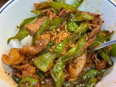 -李与白包子铺(桐梓林店)