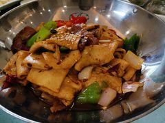 -渭塘酒家(生态园店)