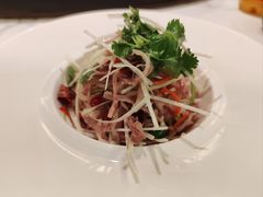 -秦月轩·陕西家乡菜(阜成路·五棵松店)