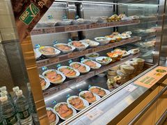 -宜家·瑞典风味餐厅(天津东丽商场店)