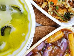 -江太极江浙菜(马桥万达广场店)