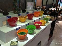 -重庆刘一手火锅(三峡广场直营店)