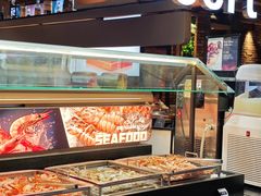 -盛江山自助料理(太原街万达店)