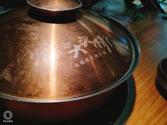 -大头椰·椰子鸡火锅(南宁万象城店)