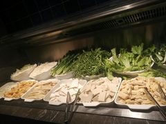 -星伦多海鲜自助餐厅(万达百货店)
