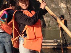 -十渡东湖港风景区