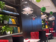 -海维克牛排馆HIGHWIC(青羊万达店)