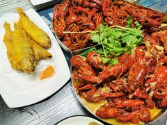 -盱眙小龙虾(天虹店)