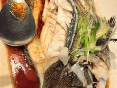 -徐记海鲜(陕西历史博物馆|明德门店)