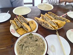 -何家壮馍店(南关总店)