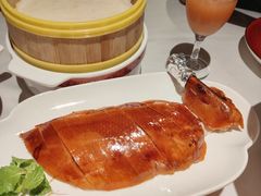 -大鸭梨烤鸭店(花园村店)