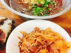 -王菊美食街·王菊面馆(总店)