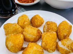 -松明一烤肉馆(鲁园店)
