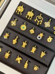 点击看大图 -Cindy Jewelry·钻戒·彩色宝石