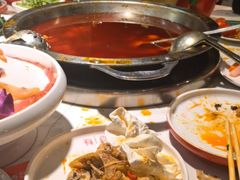 -蜀滋香鲜鱼美蛙火锅(339店)