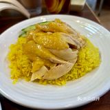 元朗隱世小店出色的雞與鴨