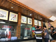 -西环肥仔螺蛳粉(总店)