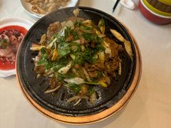 -京味斋·北京烤鸭(北京南站洋桥店)