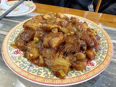 -砂锅居(西四店)