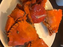 -OPEN開全日自助餐厅·西餐·海鲜(佛山希尔顿酒店)