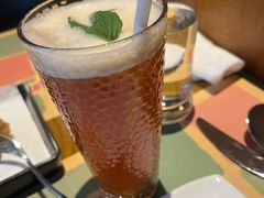 -安妮意大利餐厅(国贸店)